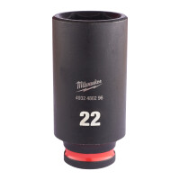 22 x 65 mm, SHOCKWAVE Schlagnuss 3/8&quo gallery