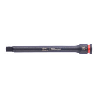 150 mm, SHOCKWAVE Verlängerung f&uu gallery
