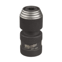 Bitadapter SHOCKWAVE 50 mm, 3/8" Vi gallery