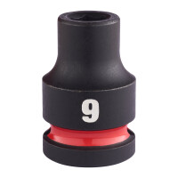 9 x 38 mm, SHOCKWAVE Schlagnuss 1/2&quot gallery