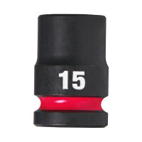 15 x 38 mm, SHOCKWAVE Schlagnuss 1/2&quo gallery