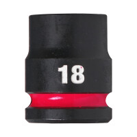 18 x 38 mm, SHOCKWAVE Schlagnuss 1/2&quo gallery