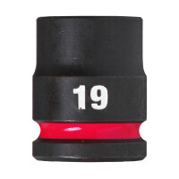 19 x 38 mm, SHOCKWAVE Schlagnuss 1/2&quo gallery
