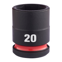 20 x 38 mm, SHOCKWAVE Schlagnuss 1/2&quo gallery