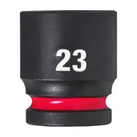 23 x 40 mm, SHOCKWAVE Schlagnuss 1/2&quo gallery