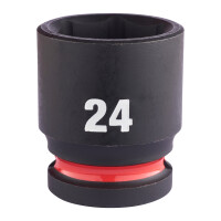 24 x 40 mm, SHOCKWAVE Schlagnuss 1/2&quo gallery