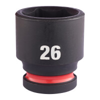26 x 42 mm, SHOCKWAVE Schlagnuss 1/2&quo gallery