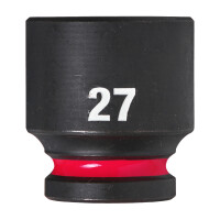 27 x 42 mm, SHOCKWAVE Schlagnuss 1/2&quo gallery