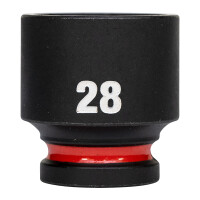 28 x 42 mm, SHOCKWAVE Schlagnuss 1/2&quo gallery