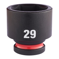 29 x 42 mm, SHOCKWAVE Schlagnuss 1/2&quo gallery
