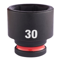 30 x 44 mm, SHOCKWAVE Schlagnuss 1/2&quo gallery