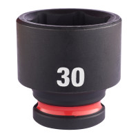SHOCKWAVE Schlagnuss 1/2" kurz, 30  gallery