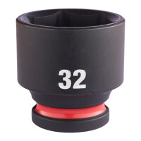 32 x 44 mm, SHOCKWAVE Schlagnuss 1/2&quo gallery