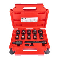 SHOCKWAVE Schlagnuss 1/2" kurz Set, gallery