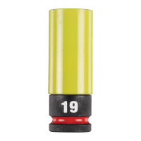 SHOCKWAVE 1/2" Schlagnuss Automotiv gallery