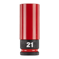 21 mm, SHOCKWAVE 1/2" Schlagnuss Au gallery