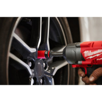 SHOCKWAVE 1/2" Schlagnuss Automotive, 21 mm, Milwaukee 