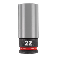 SHOCKWAVE 1/2" Schlagnuss Automotiv gallery