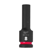 8 x 78 mm, SHOCKWAVE Schlagnuss 1/2&quot gallery
