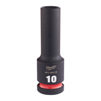 SHOCKWAVE Schlagnuss 1/2" lang, 10  gallery