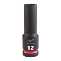 SHOCKWAVE Schlagnuss 1/2" lang, 12  gallery