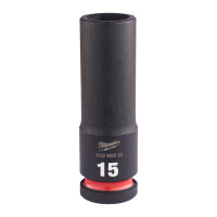 15 x 78 mm, SHOCKWAVE Schlagnuss 1/2&quo gallery