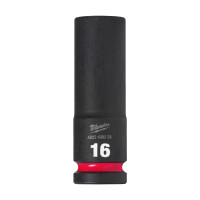 16 x 78 mm, SHOCKWAVE Schlagnuss 1/2&quo gallery