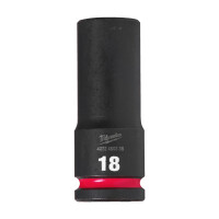 18 x 78 mm, SHOCKWAVE Schlagnuss 1/2&quo gallery