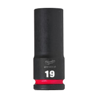 19 x 78 mm, SHOCKWAVE Schlagnuss 1/2&quo gallery