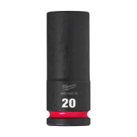 20 x 78 mm, SHOCKWAVE Schlagnuss 1/2&quo gallery