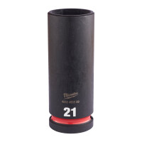 21 x 78 mm, SHOCKWAVE Schlagnuss 1/2&quo gallery