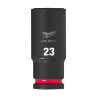 23 x 78 mm, SHOCKWAVE Schlagnuss 1/2&quo gallery