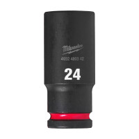 24 x 78 mm, SHOCKWAVE Schlagnuss 1/2&quo gallery