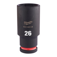 26 x 78 mm, SHOCKWAVE Schlagnuss 1/2&quo gallery