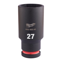 27 x 78 mm, SHOCKWAVE Schlagnuss 1/2&quo gallery