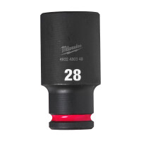 28 x 78 mm, SHOCKWAVE Schlagnuss 1/2&quo gallery