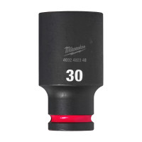SHOCKWAVE Schlagnuss 1/2" lang, 30  gallery