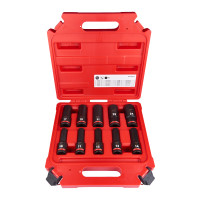 SHOCKWAVE Schlagnuss 1/2" lang Set, gallery