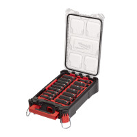 SHOCKWAVE Schlagnuss 1/2" lang Set, gallery