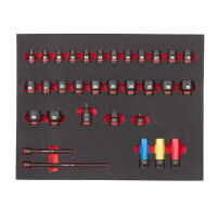 1/2" SHOCKWAVE Schlagnüsse Ein gallery