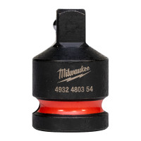 SHOCKWAVE Adapter, 1/2" Vierkant au gallery