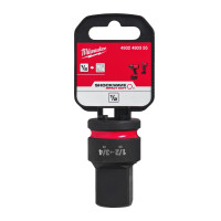 SHOCKWAVE Adapter, 1/2" Vierkant au gallery