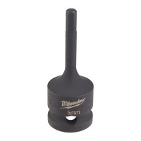 SHOCKWAVE Kraft-Biteinsatz 1/2", He gallery