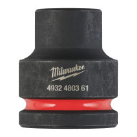 17 x 53 mm, SHOCKWAVE Schlagnuss 3/4&quo gallery
