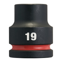19 x 53 mm, SHOCKWAVE Schlagnuss 3/4&quo gallery