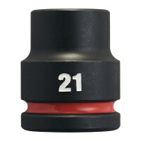 21 x 53 mm, SHOCKWAVE Schlagnuss 3/4&quo gallery