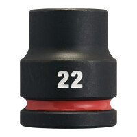 22 x 53 mm, SHOCKWAVE Schlagnuss 3/4&quo gallery