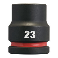 23 x 53 mm, SHOCKWAVE Schlagnuss 3/4&quo gallery