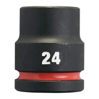 24 x 53 mm, SHOCKWAVE Schlagnuss 3/4&quo gallery