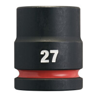27 x 53 mm, SHOCKWAVE Schlagnuss 3/4&quo gallery
